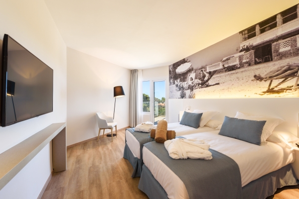 Hotel RD Mar de Portals Adults Only